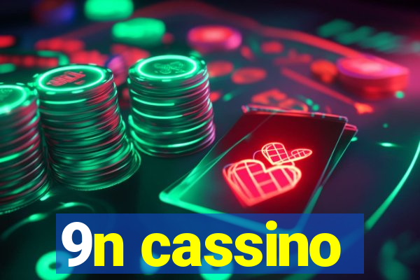 9n cassino
